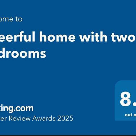 Cheerful Home With Two Bedrooms كيب كورال المظهر الخارجي الصورة
