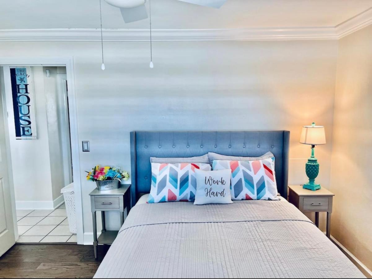 Cheerful Home With Two Bedrooms كيب كورال المظهر الخارجي الصورة