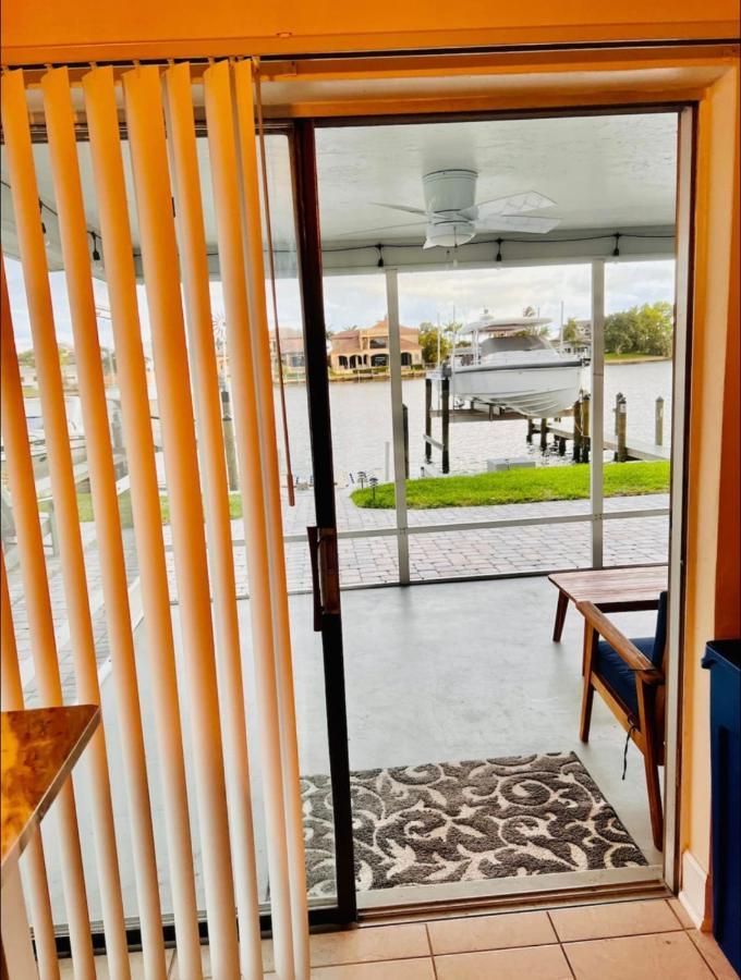 Cheerful Home With Two Bedrooms كيب كورال المظهر الخارجي الصورة