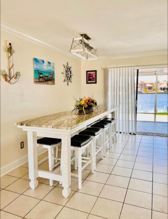 Cheerful Home With Two Bedrooms كيب كورال المظهر الخارجي الصورة
