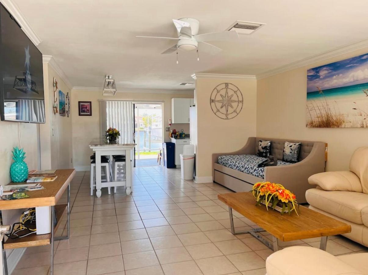 Cheerful Home With Two Bedrooms كيب كورال المظهر الخارجي الصورة
