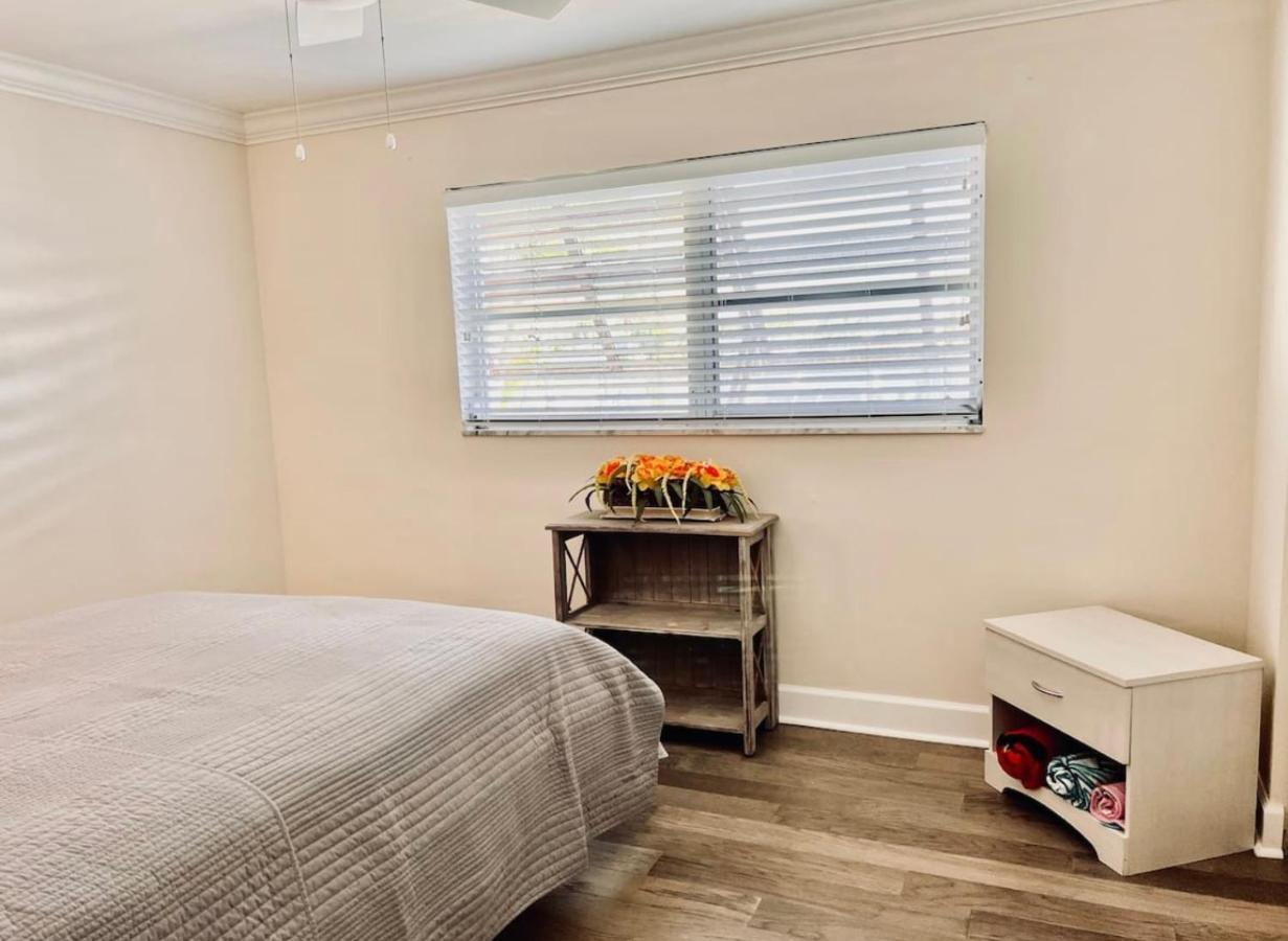 Cheerful Home With Two Bedrooms كيب كورال المظهر الخارجي الصورة